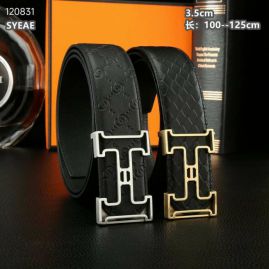 Picture of Hermes Belts _SKUHermesbelt35mmX100-125cm8L0720024932